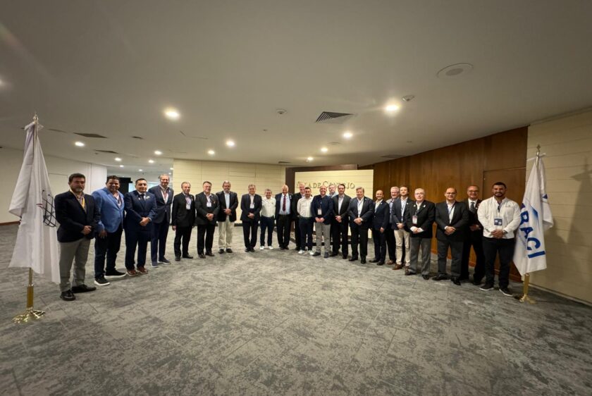 Asamblea General de Foto 1Socios