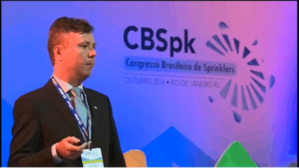 Interferência de Estruturas Metálicas e ESFR - João Carlos Wollentarski Jr | CBSpk 2016