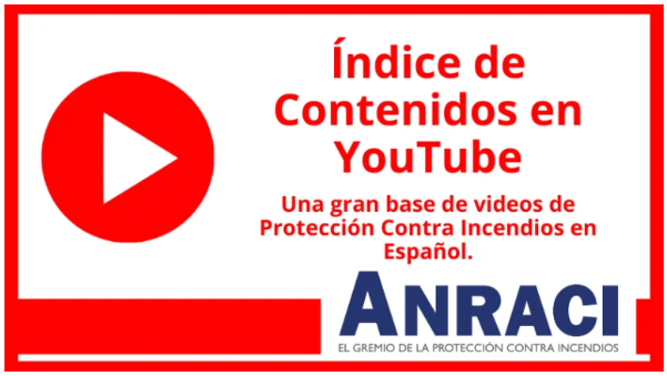 II Seminario Virtual de  Detección y Alarma Contra Incendios.
