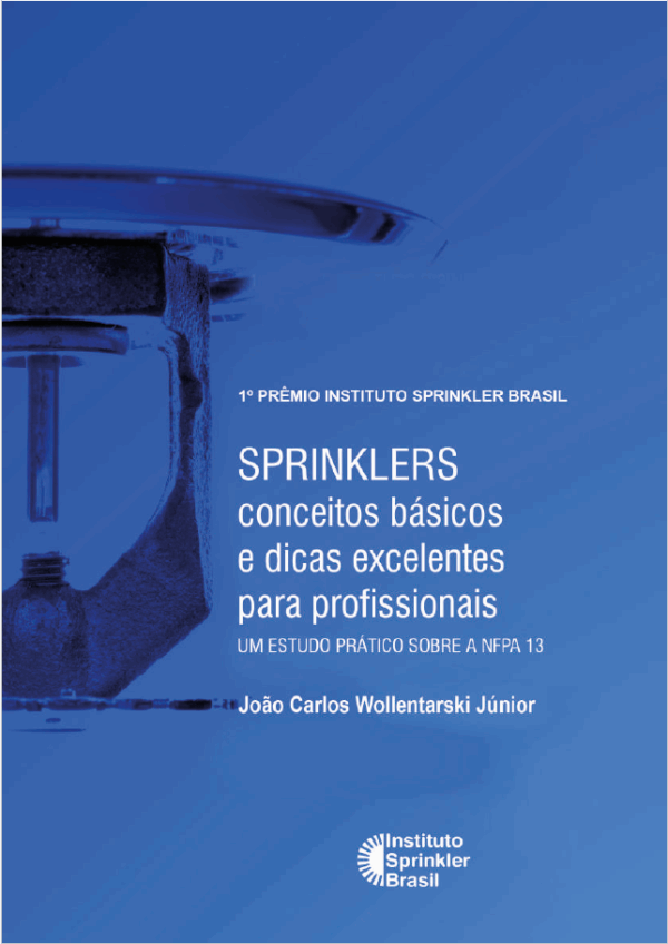 Sprinklers: Conceitos Básicos e Dicas Excelentes para Profissionais