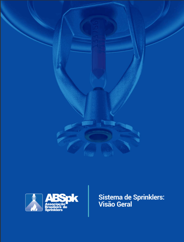 Sistema de Sprinklers:  Visão Geral