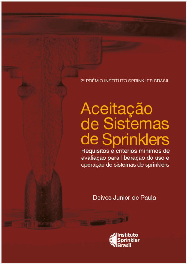 Aceitação de Sistemas de Sprinklers