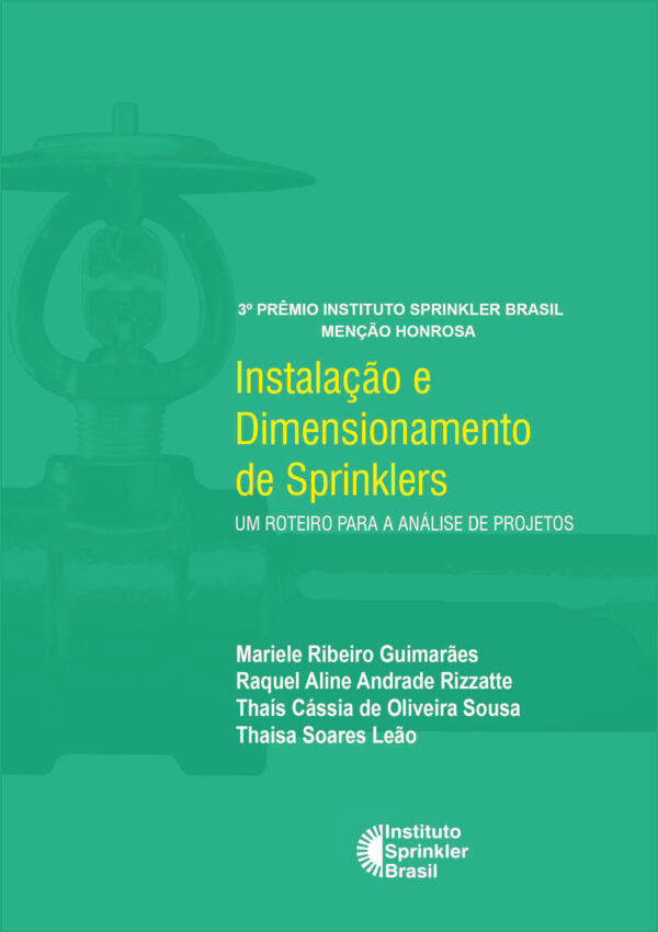 Sprinklers: Conceitos Básicos e Dicas Excelentes para Profissionais 2