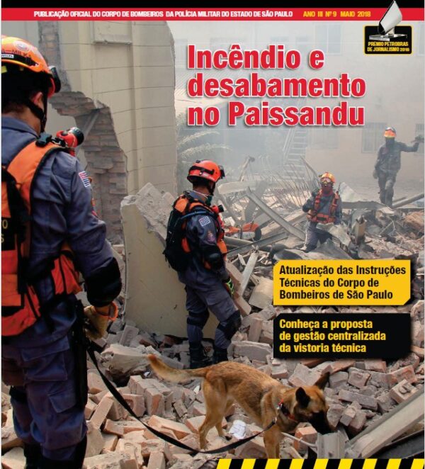 Proteção passiva – Controle de materiais de acabamento e revestimento: como atender aos requisitos de segurança